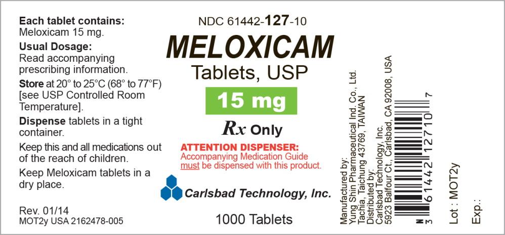 Is Meloxicam 15 Mg A Pain Killer
