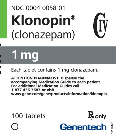 Clonazepam 2 Mg Precio España