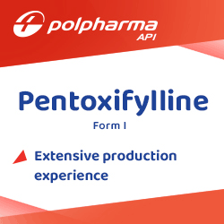 Polpharma Pentoxifylline