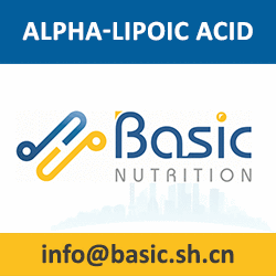 Basic Nutrition Alpha Lipoic Acid