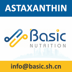 Basic Nutrition Astaxanthin