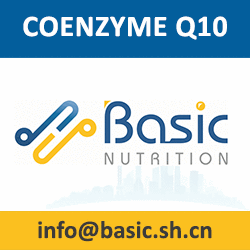 Basic Nutrition Coenzyme Q10