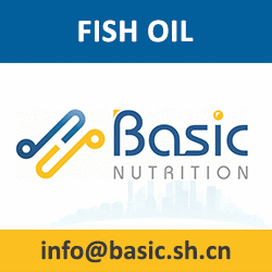 Basic Nutrition Fish Oil