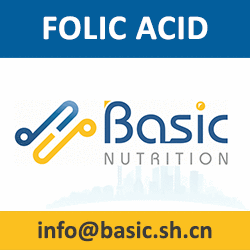 Basic Nutrition Folic acid