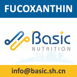 Basic Nutrition Fucoxanthin