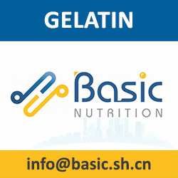 Basic Nutrition Gelatin