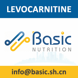 Basic Nutrition Levocarnitine
