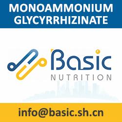 Basic Nutrition Monoammonium Glycyrrhizinate