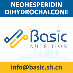 Basic Nutrition Neohesperidin Dihydrochalcone