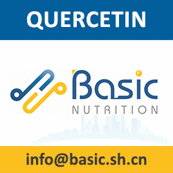 Basic Nutrition Quercetin