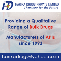 Harika Drugs RM