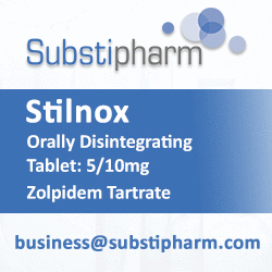 Indian price of zolpidem