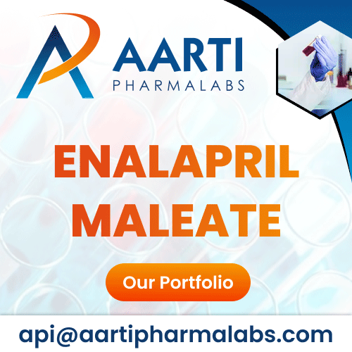 PharmaCompass Sponsored Ads