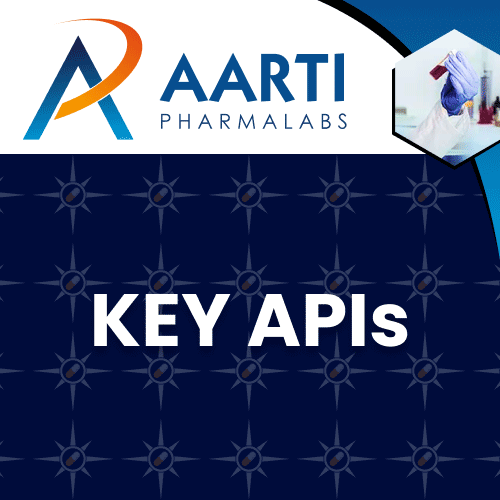 Aarti Pharmalabs-PSE