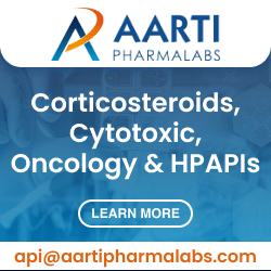 PharmaCompass Sponsored Ads