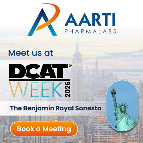 Aarti Pharmalabs is a partner of choice for pharmaceutical companies for APIs & Intermediates. Largest Indian producer of Caffeine.