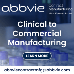 We work with global companies to develop, manufacture & scale biopharmaceutical products.