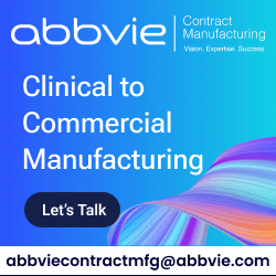 AbbVie CDMO has been working with global companies to develop, manufacture & scale biopharmaceutical products.