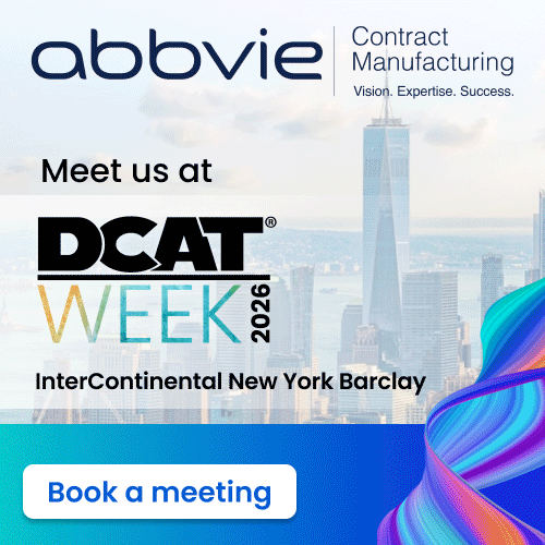 AbbVie CDMO has been working with global companies to develop, manufacture & scale biopharmaceutical products.