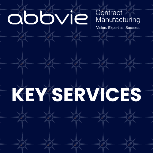 Abbvie Contract Manufacturing-PSE