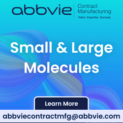 AbbVie Contract Manufacturing