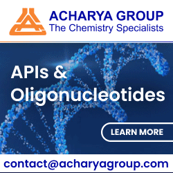 Acharya Chemicals VB RM