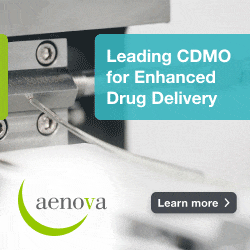 Trusted Global CDMO Partner Delivering End-to-End Pharma Manufacturing & Development Solutions.