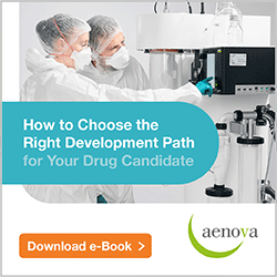 Trusted Global CDMO Partner Delivering End-to-End Pharma Manufacturing & Development Solutions.