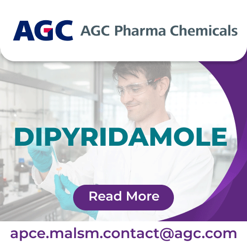 Dipyridamole
