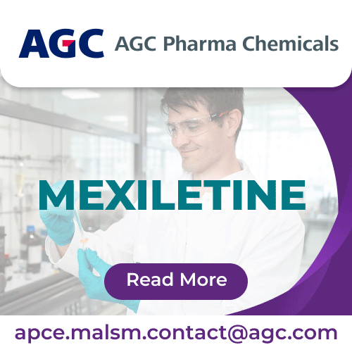 Mexiletine