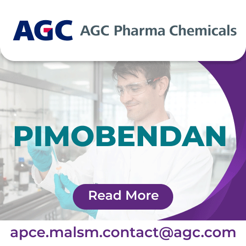 Pimobendan 