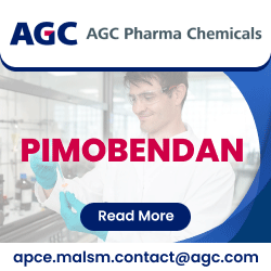 PharmaCompass Sponsored Ads