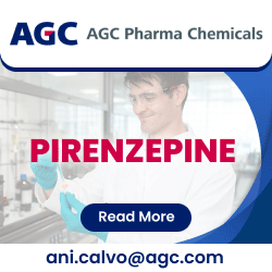 Pirenzepine