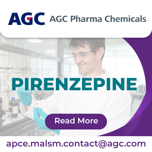 Pirenzepine