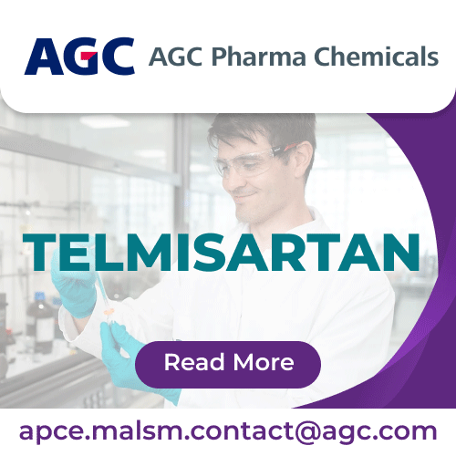 Telmisartan