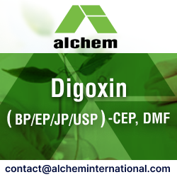 PharmaCompass Sponsored Ads