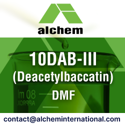 Alchem 10 Deacetylbaccatin III