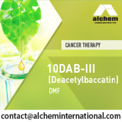 Alchem 10 Deacetylbaccatin III