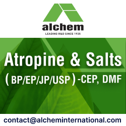 PharmaCompass Sponsored Ads