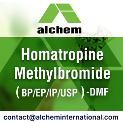 PharmaCompass Sponsored Ads