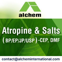 PharmaCompass Sponsored Ads