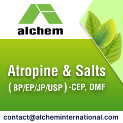 PharmaCompass Sponsored Ads