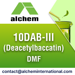 Alchem 10 Deacetylbaccatin III