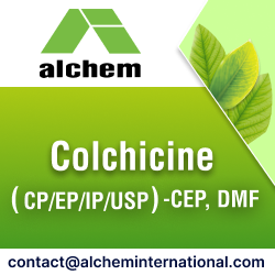 PharmaCompass Sponsored Ads