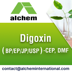 Alchem Digoxin