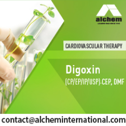 Alchem Digoxin