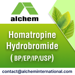 PharmaCompass Sponsored Ads