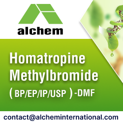 PharmaCompass Sponsored Ads