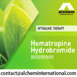 Alchem Homatropine Hydrobromide
