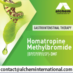 Alchem Homatropine Methylbromide
